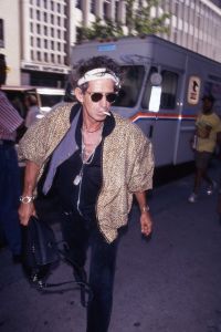 Keith Richards 1991, NYC...jpg